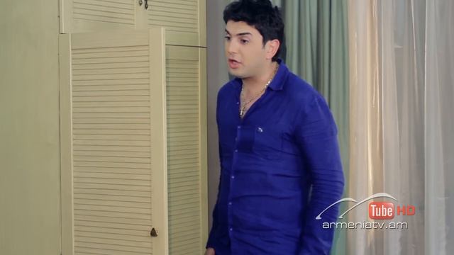 Ֆուլ Հաուս / Full House - Ֆուլ հաուս, 3րդ եթերաշրջան,Սերիա 1 / Full House