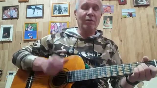 Андрей Нечаев. Первый жерех