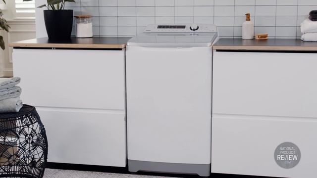 Haier Top Load Washing Machines 2021 – National Product Review смотреть онлайн