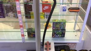 Играю в разных Автоматах с Призами, Выиграл Бракованные Часы в Автомате Снайпер