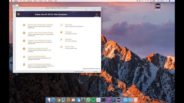 Eclipse IDE Installation | Python Projekt über das PyDEV Plugin erstellen смотреть онлайн