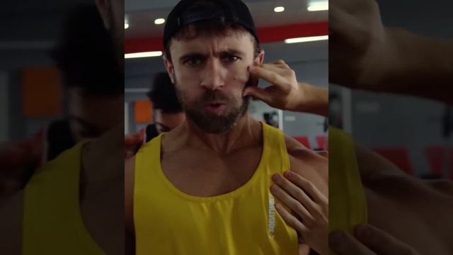 BAHIJ KADDOURA DEADLIFT PITSTOP