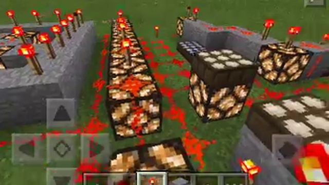 Механизм который останавливает время в Minecraft смотреть онлайн