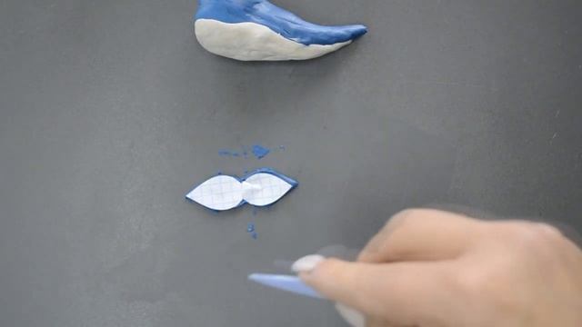 Лепим синего кита смотреть онлайн