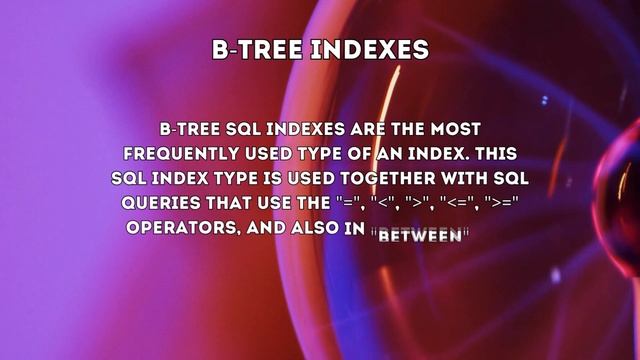 SQL Indexes Explained: The Good, The Bad, and The Ugly смотреть онлайн