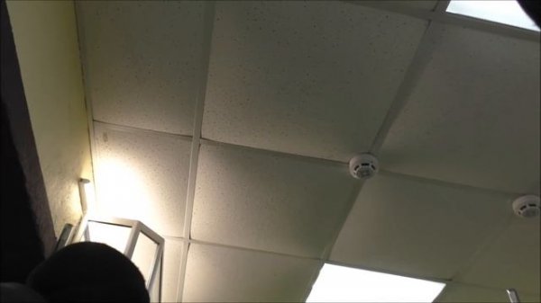 На рейде у Бьюти-Блогера MOLOTOWA. Заперли в салоне красоты. Запрещают снимать. Антисанитария.