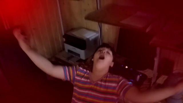 Жизнь Задрота (Задрот VS Мама)