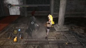 Dark Souls II - Top 10 Weapons