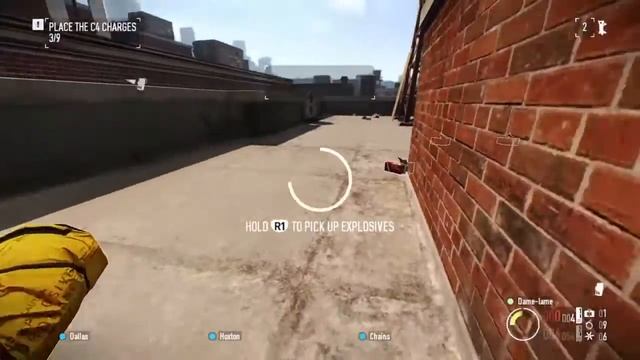 panic Room for beginners* смотреть онлайн