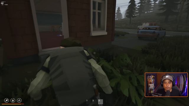 NOVO JOGO de SOBREVIVÊNCIA ZUMBI tipo DAYZ pra PC FRACO | SurrounDead - Início de Gameplay смотреть онлайн