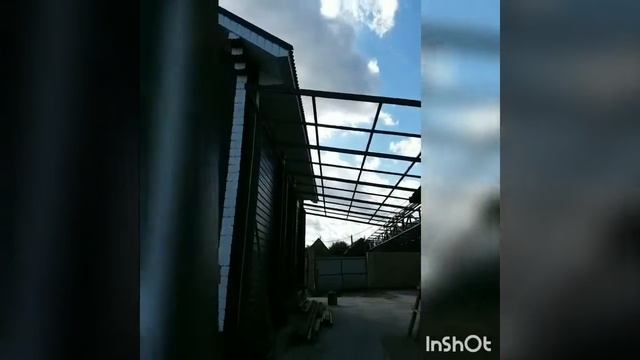 сварочные работы в Казани