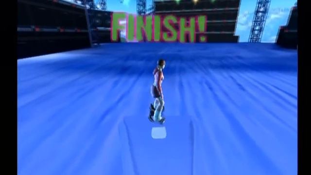SSX On Tour ... (PS2) Gameplay смотреть онлайн