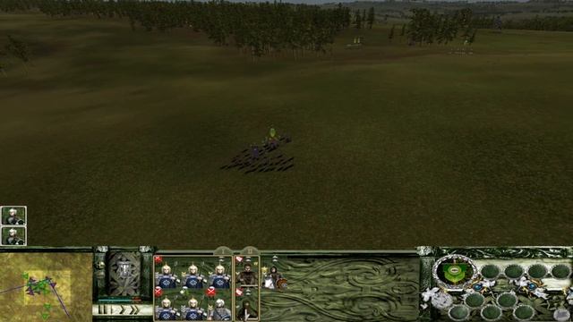 Elven Realm Episode 36! | Fourth Age TW: The Dominion of Men смотреть онлайн