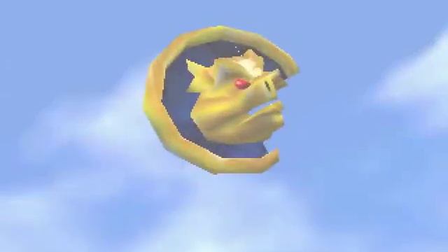 Nintendo 64 Longplay [026] Diddy Kong Racing смотреть онлайн