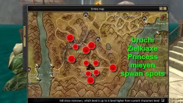 DarkWorld SRO (Best Private SRO) смотреть онлайн