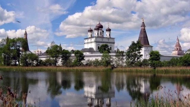 Пасха Стихотворения Классиков смотреть онлайн