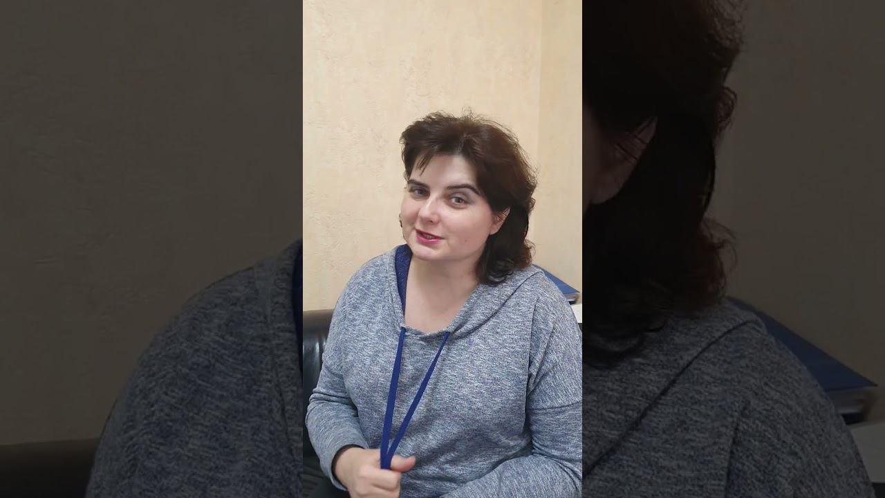 Отзыв детскому стоматологу "Эстетикс" Соляник Татьяне Викторовне / Москва смотреть онлайн