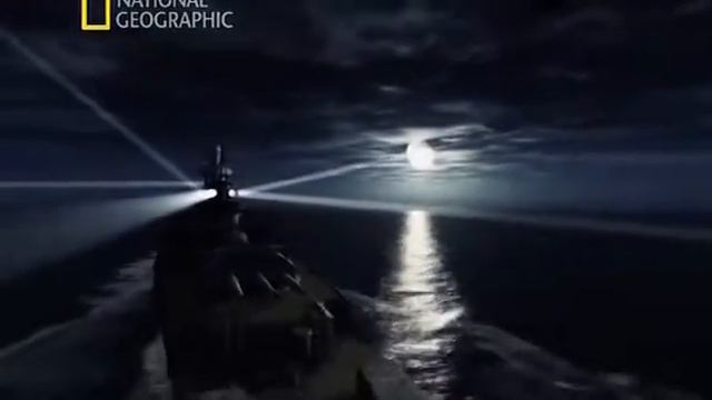 Крейсер Граф Шпее - "Карманный линкор Фюрера" смотреть онлайн