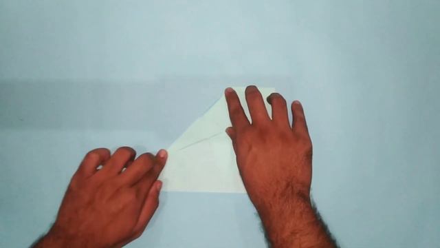 World Record 2022.!!! Paper plane - How to make the best paper plane смотреть онлайн
