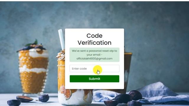 login & register with email verification code php and mysql смотреть онлайн