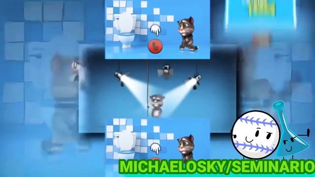 Shuric Scan Lol 1 (My Favorite Scans Vs Scans For P.O.Scans) смотреть онлайн