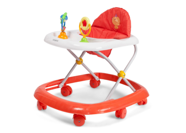 Ходунки Babyton FL-619 смотреть онлайн