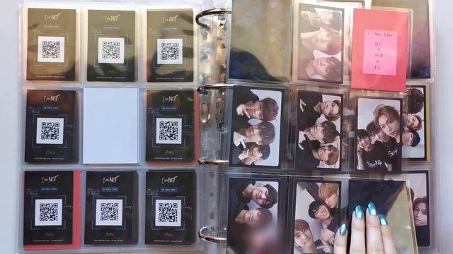 Sorting New Photocards #16! (Stray Kids, Astro & Onewe) смотреть онлайн