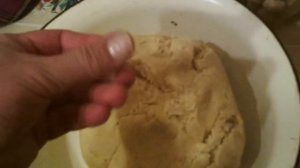 Картофельные бойлы/Potato boilies