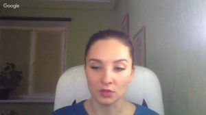 Евгения Баглык  Фейсбилдинг