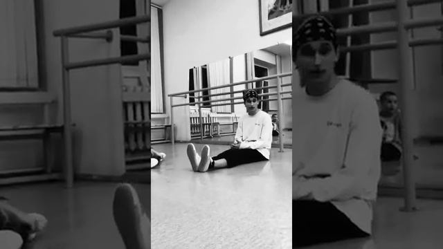 Брейк-данс | Новосибирск смотреть онлайн
