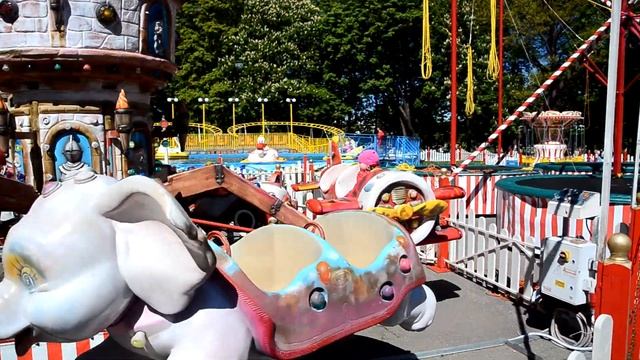 Прогулка в Кадриорге смотреть онлайн