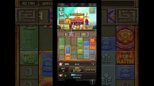 2023 LUCKY COLA : BET 200 SCATTER BIGLANG BUMAGSAK! ANG SWERTE KO NAMAN EASY WIN! DITO TAYO MAGLAR смотреть онлайн