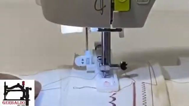 MACCHINA DA CUCIRE Necchi NC 102D смотреть онлайн