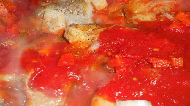 Книга рецептов