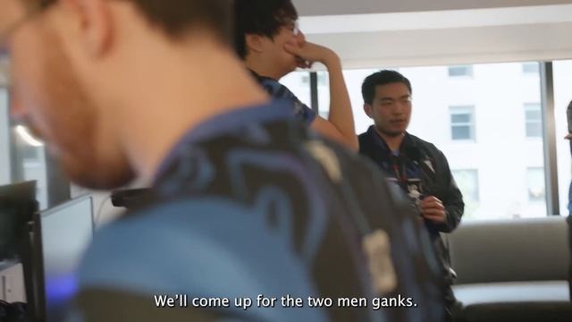 What Happened At TI12? | Tundra Esports Documentary