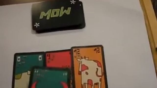 Game Review: Mow (RUS)