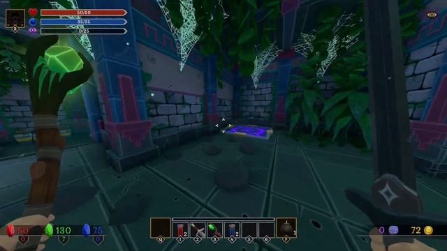 Ranking EVERY roguelike: One More Dungeon 2 смотреть онлайн