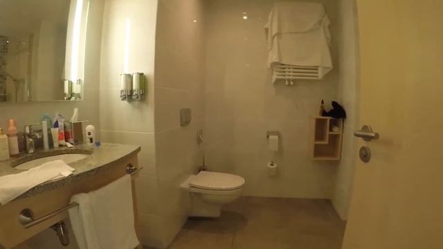 ? HAMPTON BY HILTON Минск | Рекомендую ☑️