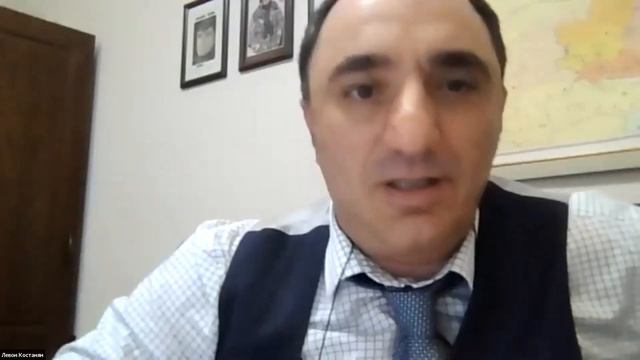 «Проблемные вопросы при формировании единого рынка услуг в рамках Евразийского экономического союза смотреть онлайн