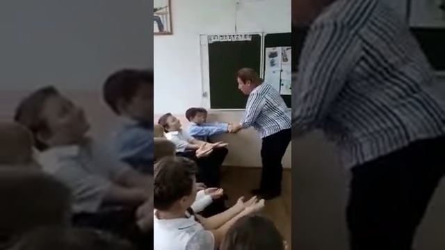 Ульяновск Лицей при улгту №45 смотреть онлайн