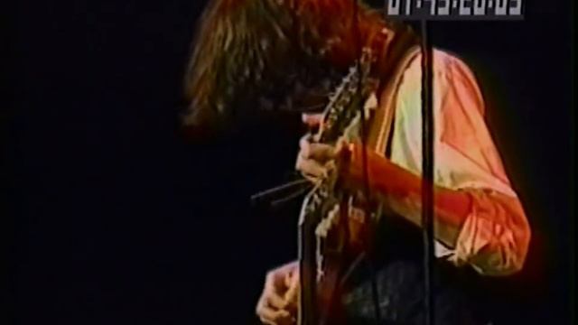 Jimmy Page/Eric Clapton/Jeff Beck - ARMS 1983 - New York City 12/8/1983 REMASTERED смотреть онлайн