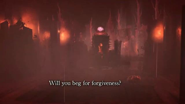 GUILT: The Deathless Alpha Teaser смотреть онлайн