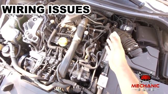 Limp Mode Explained: Understand the Meaning & Quick Fixes for Your Car's Safety Mode смотреть онлайн