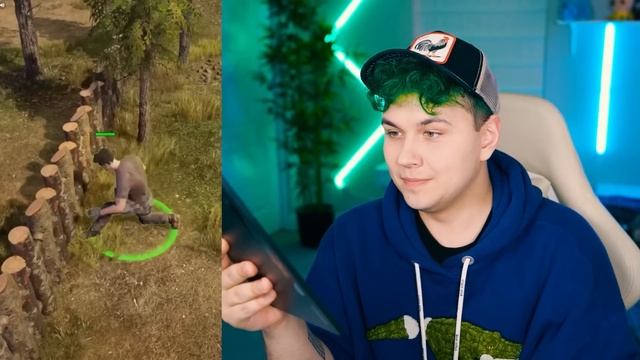 ЧТО это ВООБЩЕ за ИГРА?! ? Что за PLAYMARKET (Игры на телефон)