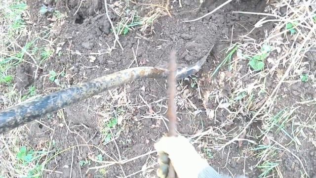 Металлокоп в 10 минутах от дома!!!какой металл ещё остался на окраинах города??? смотреть онлайн