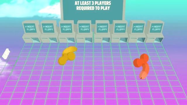 Genital Jousting - Pre-Game смотреть онлайн