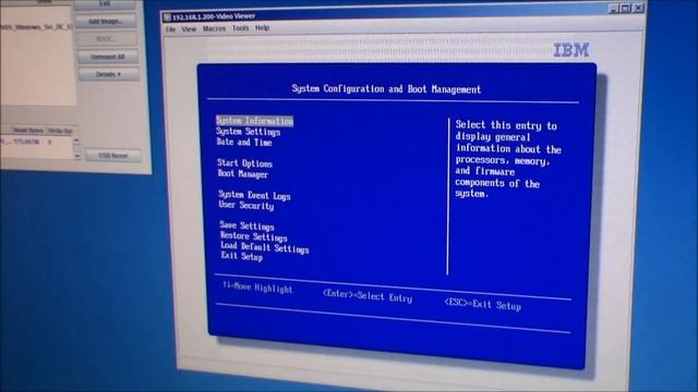 Unsuccessfully, at expand disk group on IBM M5015 - 142 смотреть онлайн
