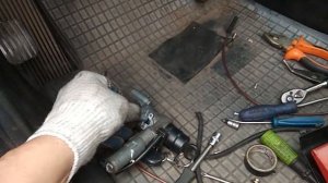 Если не глушится дизель. Подробно.