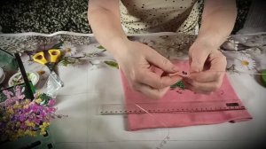 Мускарики из бисера. Видео для желающих заняться бисером.