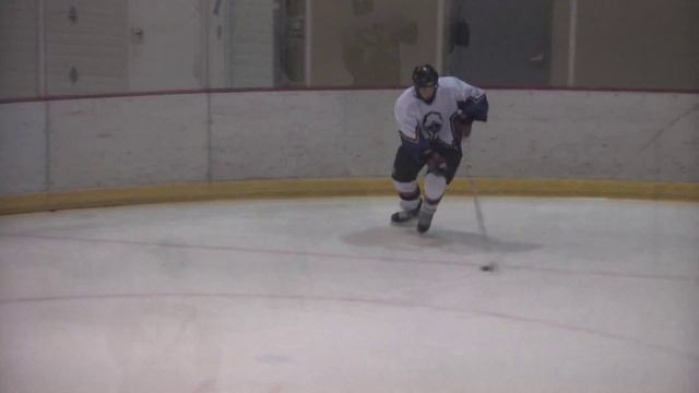 Transition ~ Puck Handling Overview - Ice Hockey Goalie Training смотреть онлайн